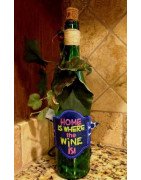 Home Wine