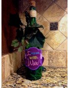 Improve with Wine