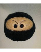Ninja Ball
