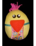 Chirpie the Chick