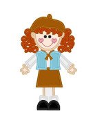 NNKids Scout Girl2