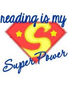 Reading super power