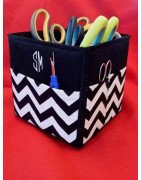 In Hoop Square Storage