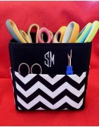 In Hoop Square Storage