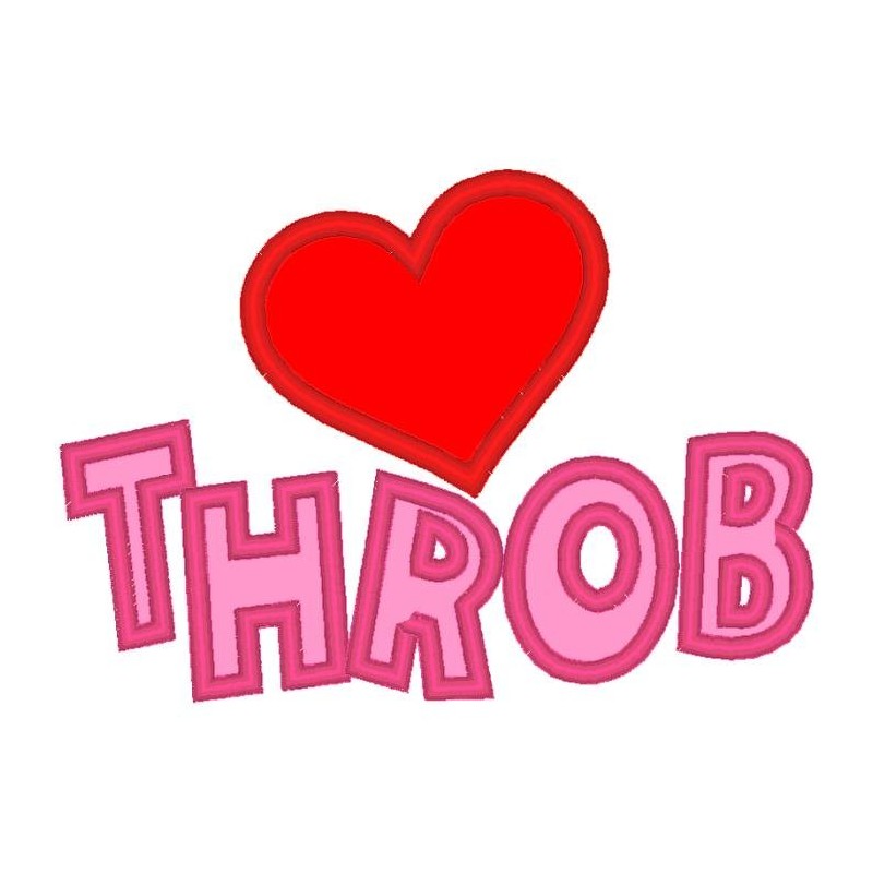 Heart Throb