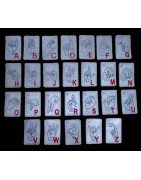 In Hoop Sign Language Flash Cards