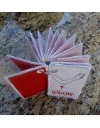 In Hoop Site Cards for Learning