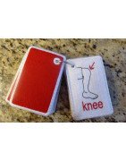 In Hoop Site Cards for Learning