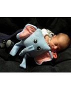In Hoop Elton the Elephant