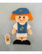Daisy Scout