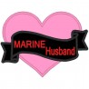 Maine Husband Heart