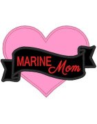 Maine Mom Heart