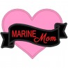 Maine Mom Heart