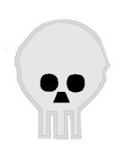 mega-hoop-funky-skull