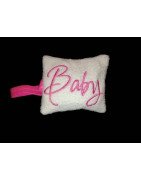 In Hoop Baby Soap Pocket