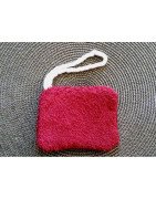 In Hoop Blank Soap Pocket