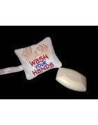 In Hoop Hands Soap Pocket