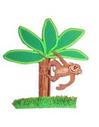 mega-hoop-monkey-in-a-tree