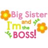Big Sister Boss