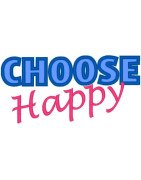  Choose Happy