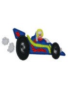 mega-hoop-race-car