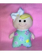 In Hoop Molly Doll
