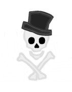 mega-hoop-skull-in-top-hat