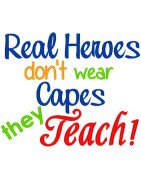 Real Teacher