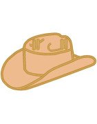 Cowboy Hat