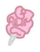 Cotton Candy Banner