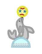 Seal Banner