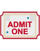 Ticket Banner
