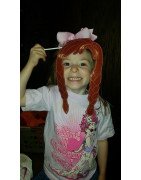 Ice Princess Photo Props