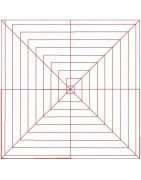 Stipple Square