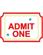 Ticket Applique