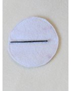 Baseball Bobbie Pin Buddy