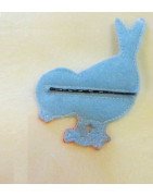 Birdie Bobbie Pin Buddy