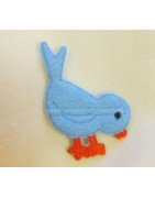 Birdie Bobbie Pin Buddy