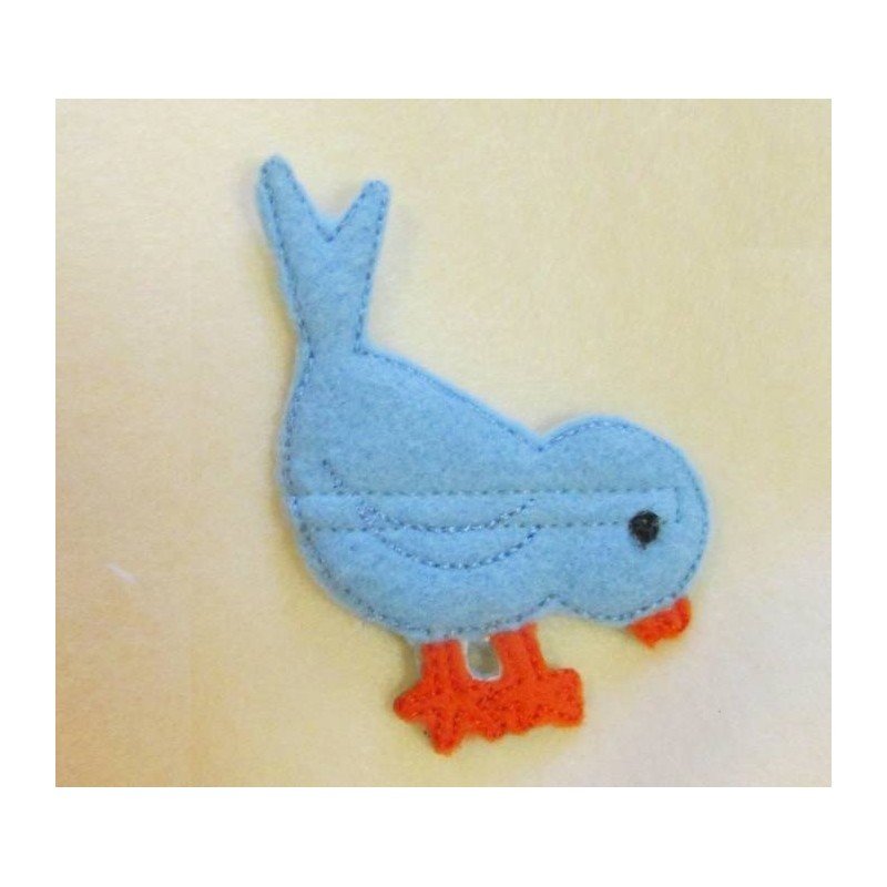 Birdie Bobbie Pin Buddy