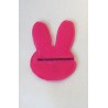Bunny Bobbie Pin Buddy