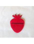 Bow Bobbie Pin Buddy