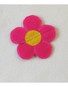 Flower Bobbie Pin Buddy