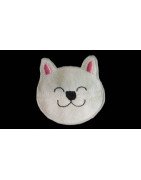 Kitty Bobbie Pin Buddy