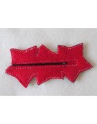 Stars Bobbie Pin Buddy