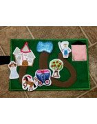 Princess Castle Roll