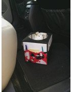 Car Storage Bin