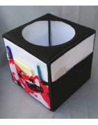 Car Storage Bin