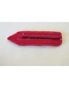 In Hoop Crayon Bobbie Pin Buddy
