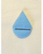 In Hoop Sailboat Bobby Pin Buddy