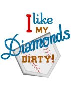 Dirty Diamonds
